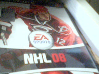 Nhl 08