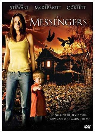 The messengers
