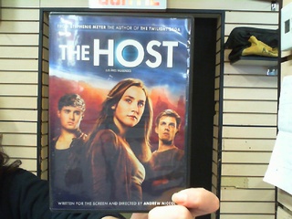 The host
