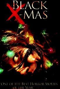 Black x mas