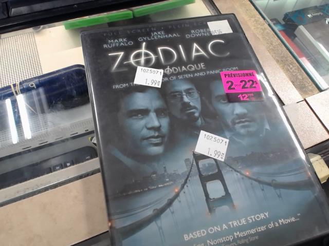 Zodiac
