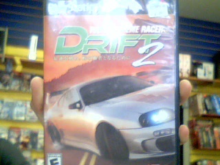Tokyo xtreme racer drift 2