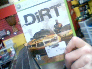 Dirt