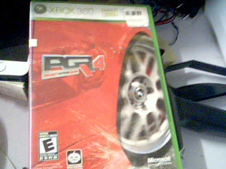 Pgr 4