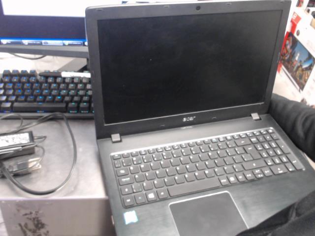 Portable acer