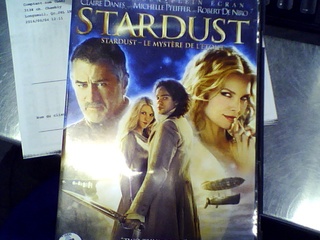 Stardust