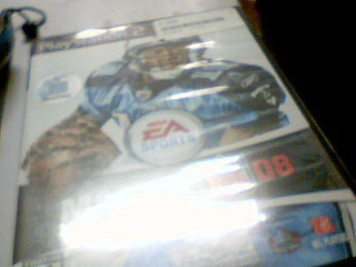 Madden 08