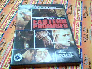 Eastern promises