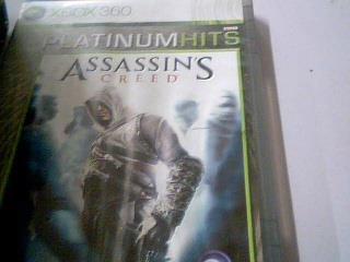 Assassin's creed