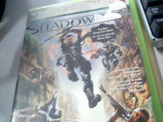 Shadowrun