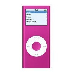 Ipod nano  8g avec acc