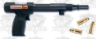 Ramset gun