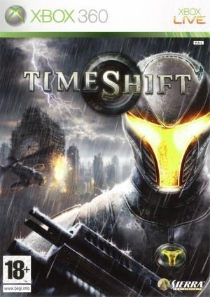 Time shift