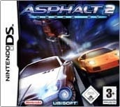 Asphalt 2