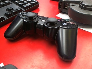 Manette de ps3 originale neuve