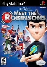 Meet the robinsons