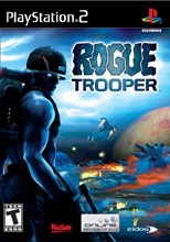 Rogue trooper