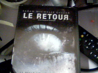 Le retour