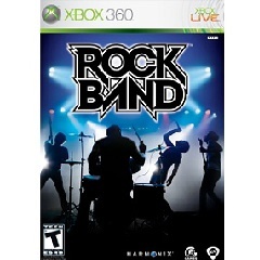 Rock band