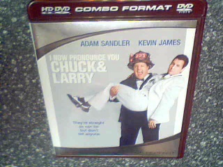 Chuck & larry