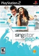 Singstar pop