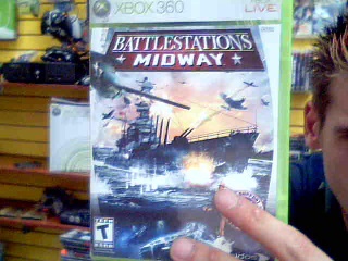 Battlestations midway