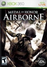 Medal of honor airborne