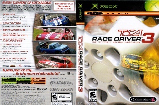 Race driver 3