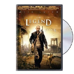 I am legend