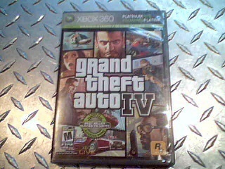 Gta 4