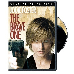 The brave one