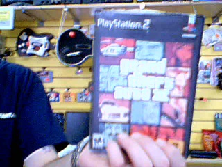 Gta 3 ps2