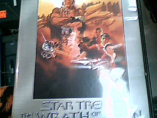 Star trek la colere de khan