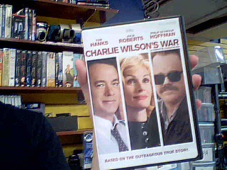 Charlie wilson's war