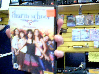 Charm school