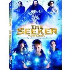 The seeker