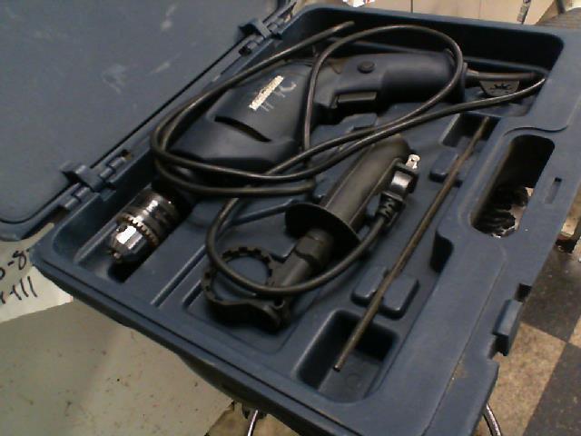 Drill 1/2 hammerdrill case