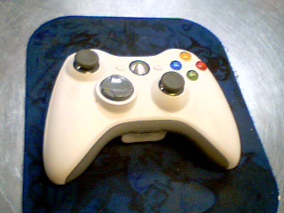 Manette