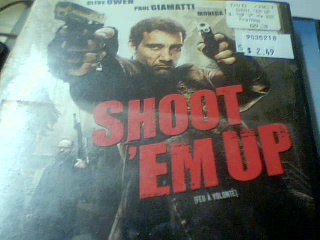 Shoot 'em up