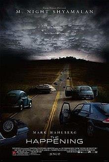 The happening