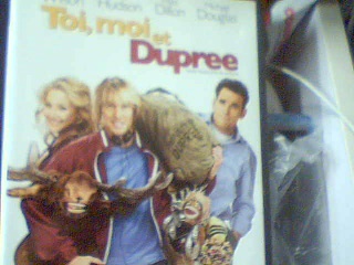 Toi, moi et dupree