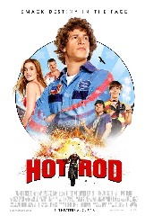 Hot rod
