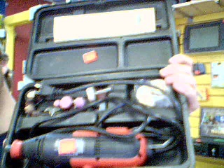 Rotary tool jobmate