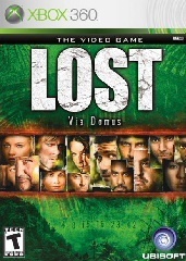 Lost via domus