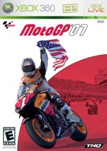 Motogp 07
