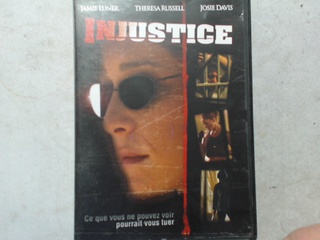Injustice