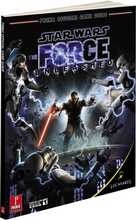 Star wars the force unleashed