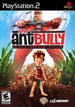 The ant bully