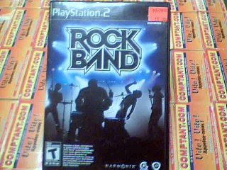 Rockband
