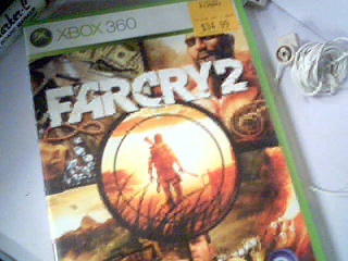 Farcry 2